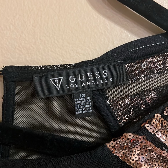 Guess Dress - Picture 4 of 4